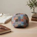 Beret Multicolore