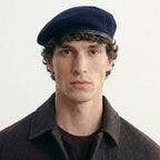 Beret Homme Militaire