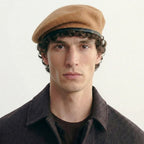 Beret Homme Militaire