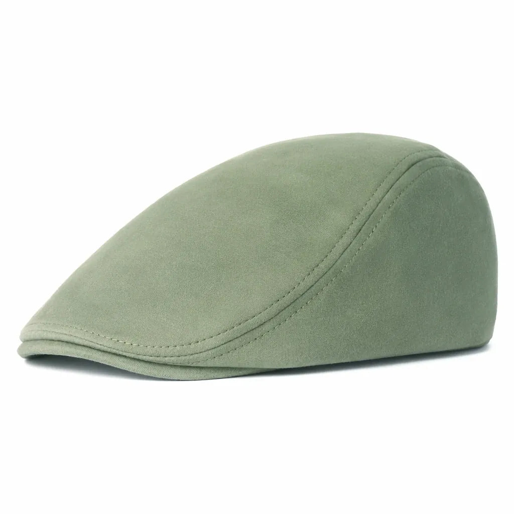 Casquette Beret Été Homme