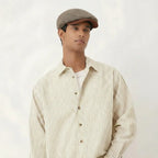Beret Style Anglais Homme