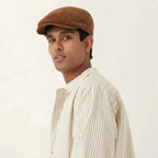 Beret Daim Homme
