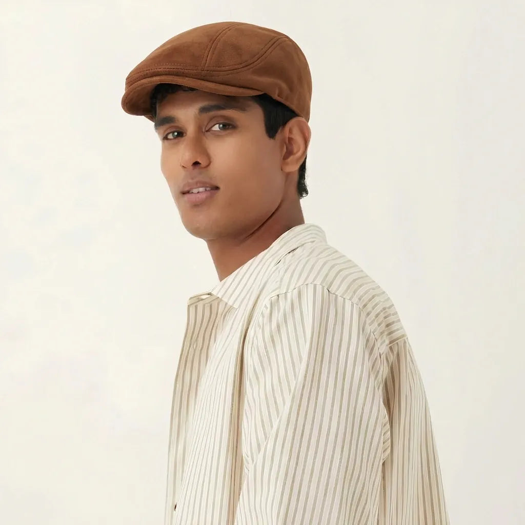 Beret Daim Homme