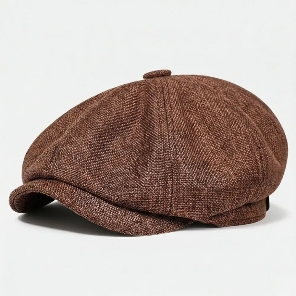 Beret Style Peaky Blinders