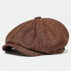Beret Style Peaky Blinders