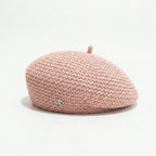 Beret Femme Leger