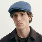 Beret Coton Homme Chic