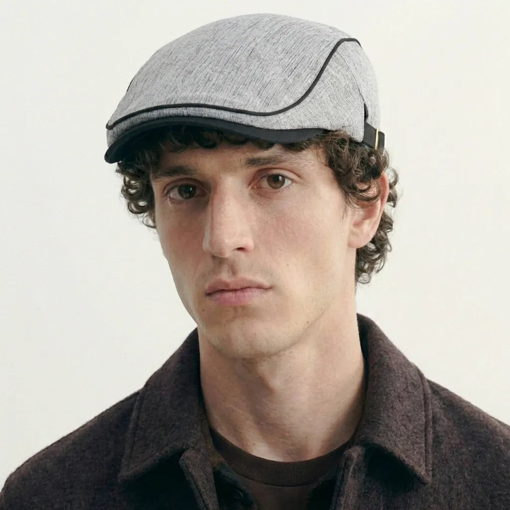 Beret Casquette Moderne Pour Homme