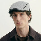 Beret Casquette Moderne Pour Homme