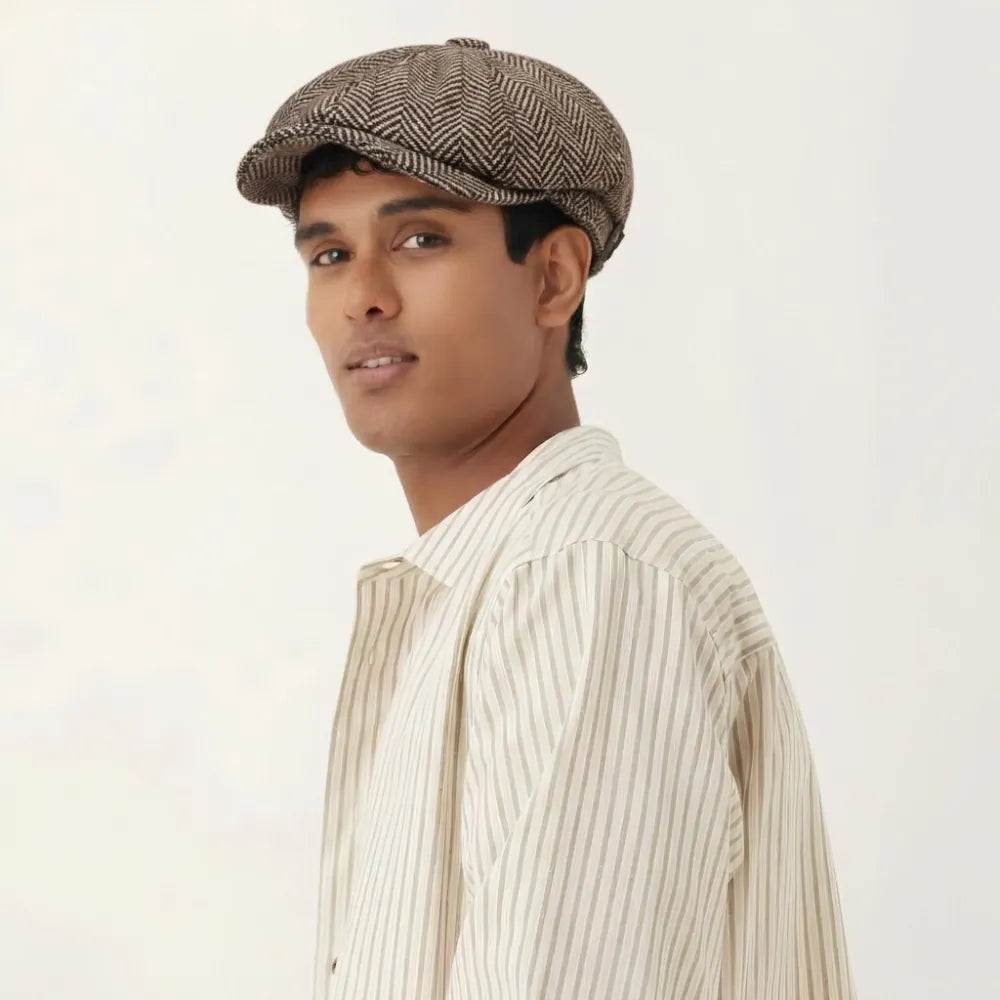 Casquette Beret Peaky Blinders
