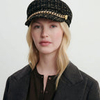 Beret A Chaine