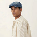 Beret Casquette Homme Jean