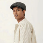 Beret Casquette Gavroche Homme