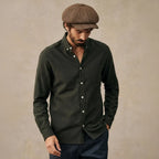 Beret Gavroche Homme