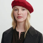 Beret Femmes Pays Basque