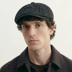Beret Style Gavroche