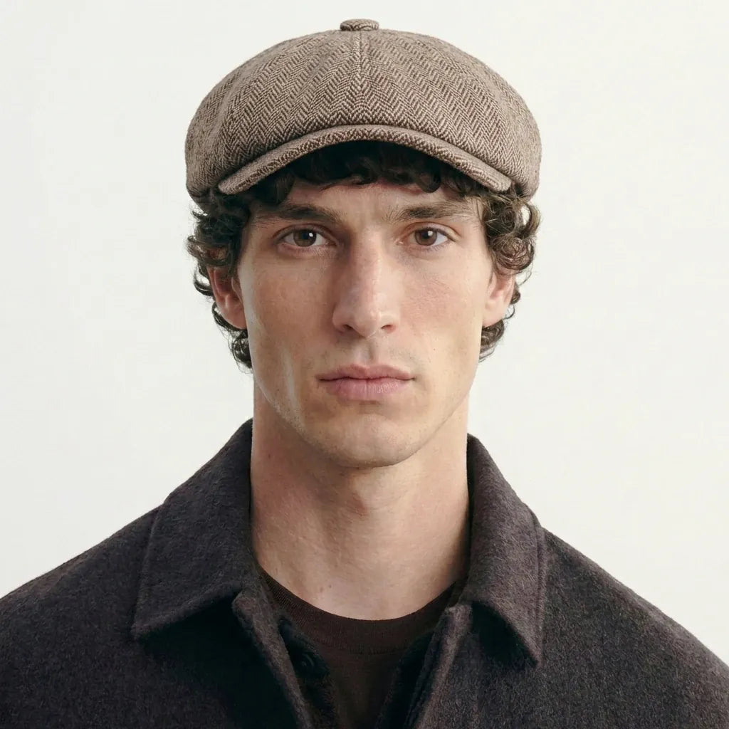 Beret Type Peaky Blinders