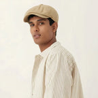 Casquette Homme Style Gavroche