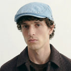 Beret Denim
