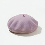 Beret Basque Femme