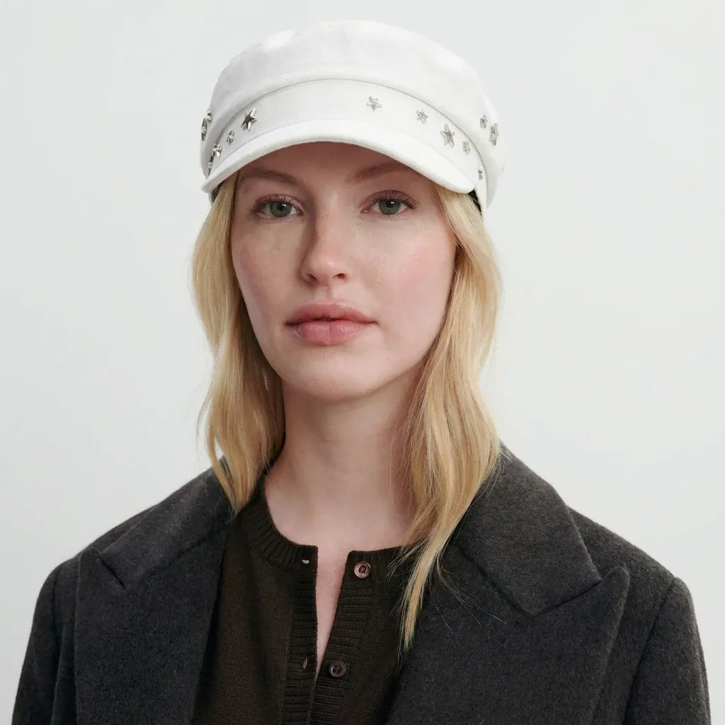 Casquette Femme Chic Gavroche