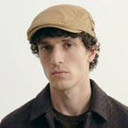 Beret Coton Homme