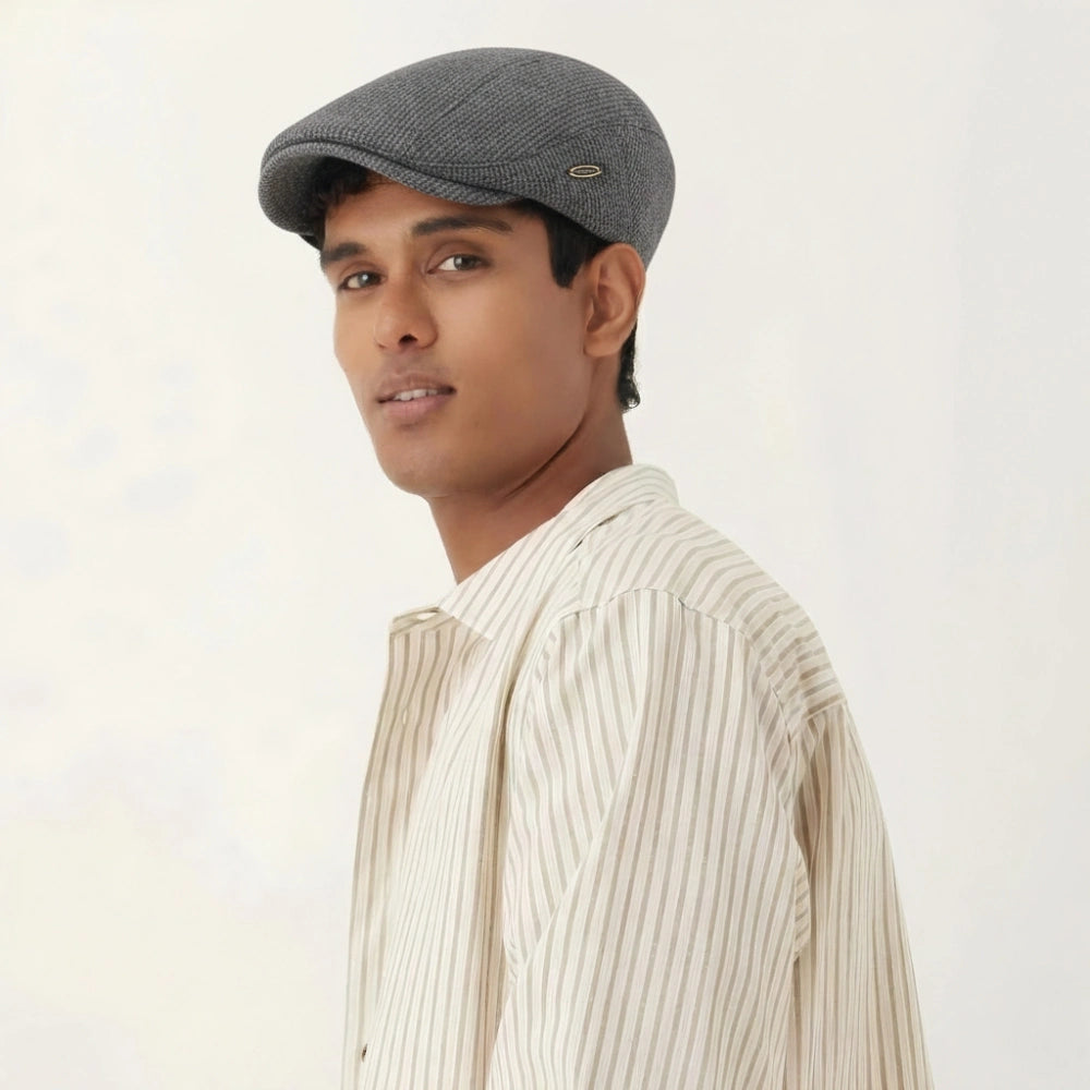 Casquette Beret Hiver Homme