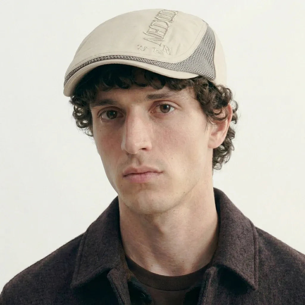 Beret Homme Leger
