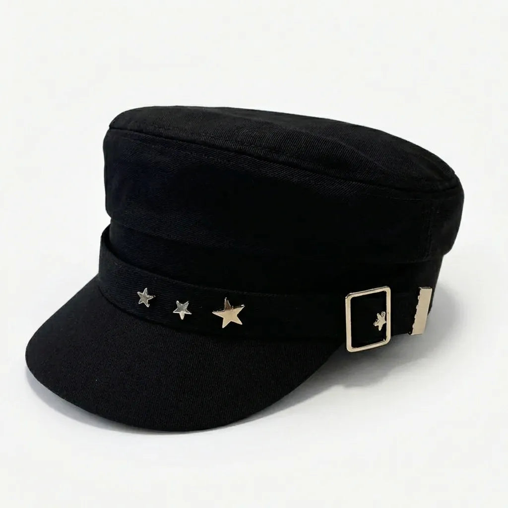 Casquette Femme Chic Gavroche