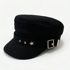 Casquette Femme Chic Gavroche
