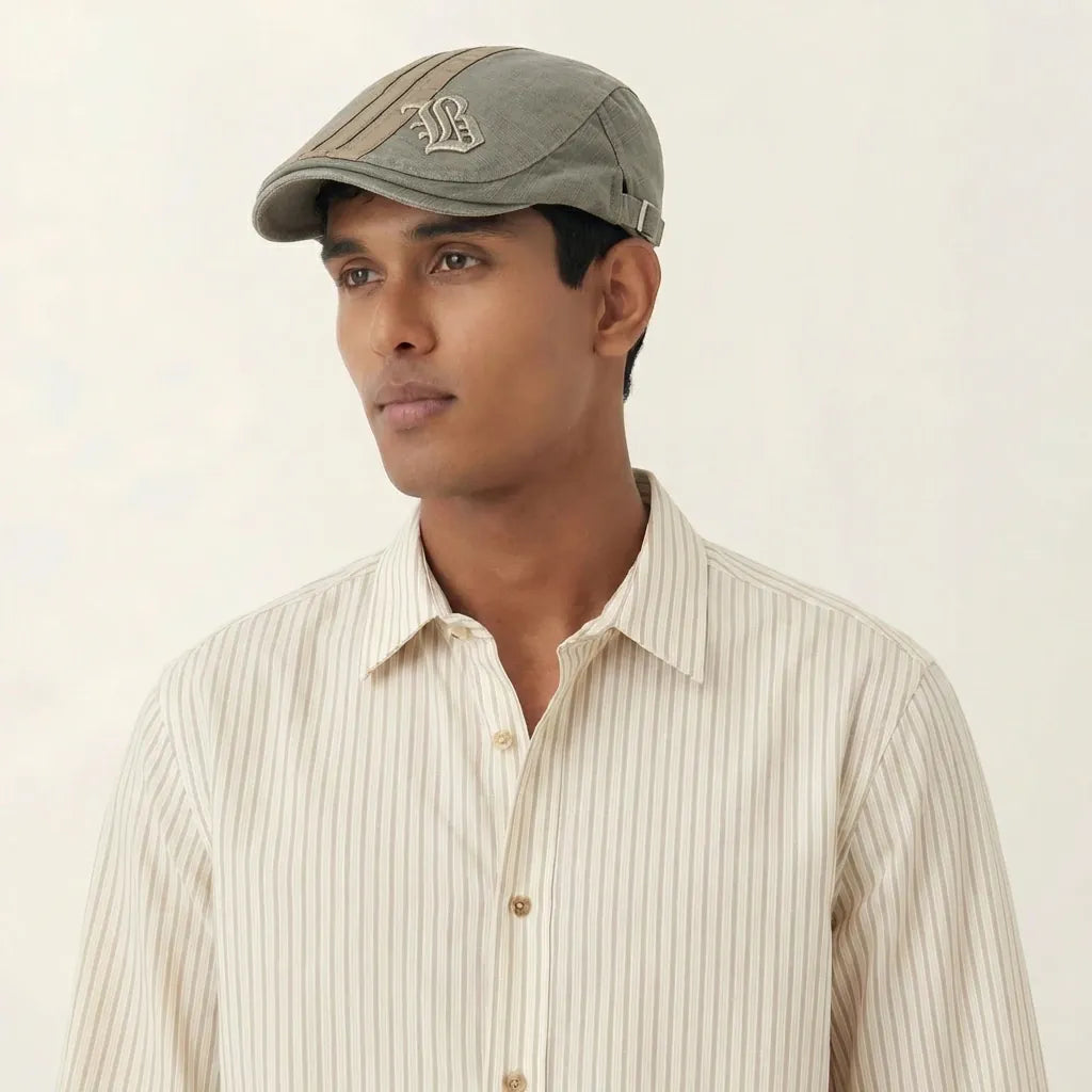 Beret Homme Original
