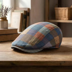 Beret Multicolore