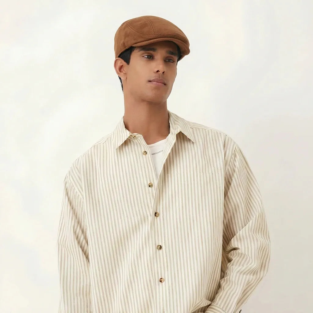 Beret Daim Homme