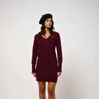 Beret Basque Avec Perles