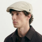 Beret Casquette Homme Tendance