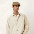 Casquette Beret D'Été Reglable Homme