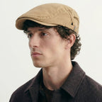 Beret Coton Homme