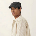 Beret Casual