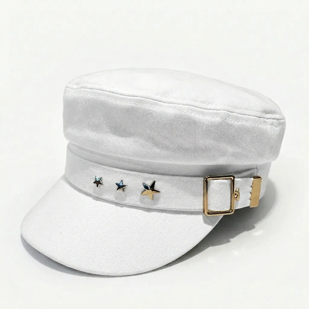 Casquette Femme Chic Gavroche