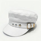 Casquette Femme Chic Gavroche