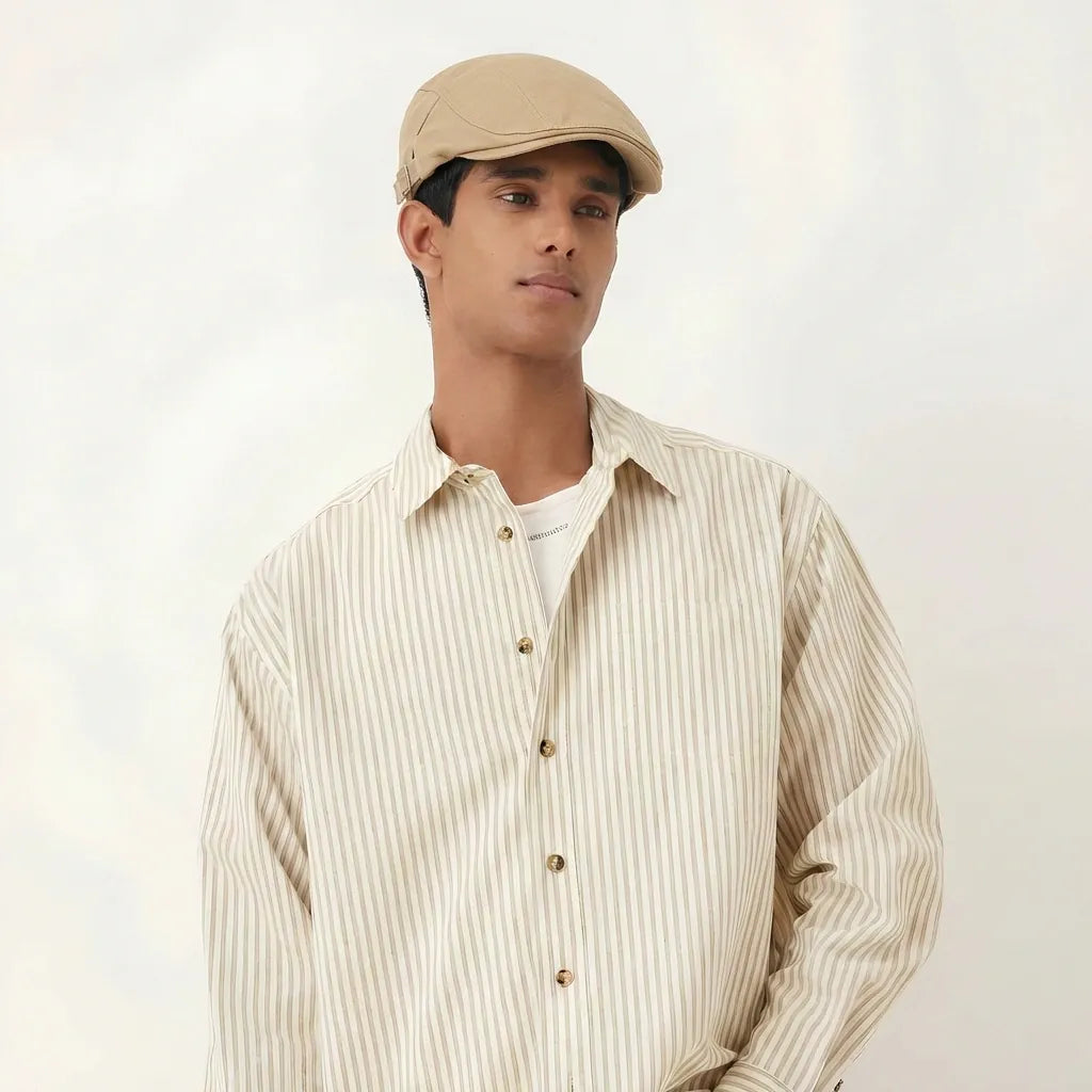 Beret Homme Moderne