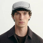 Beret Casquette Moderne Pour Homme