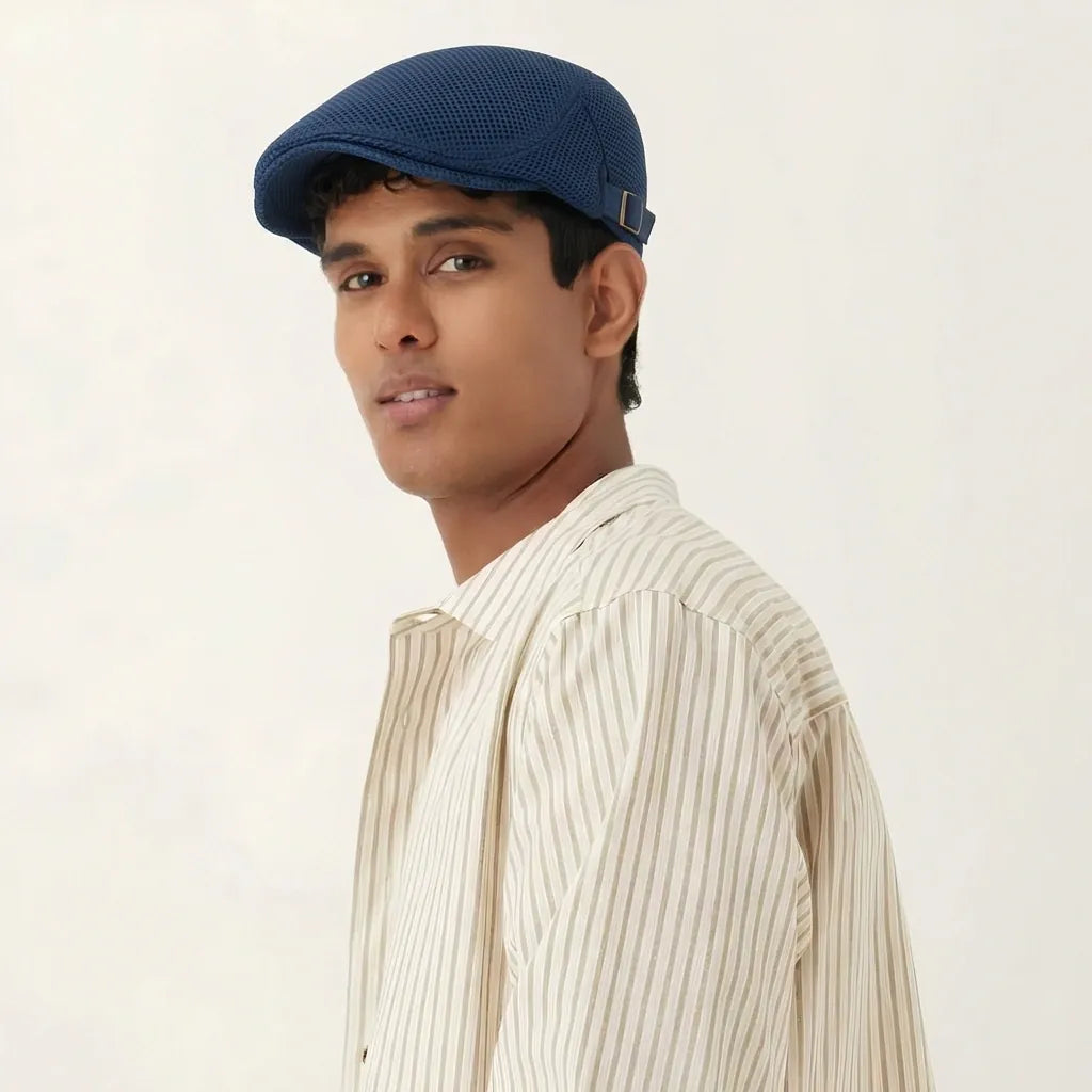 Beret Sport Homme