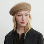 Beret Classe Femme