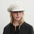 Beret Casquette Laine