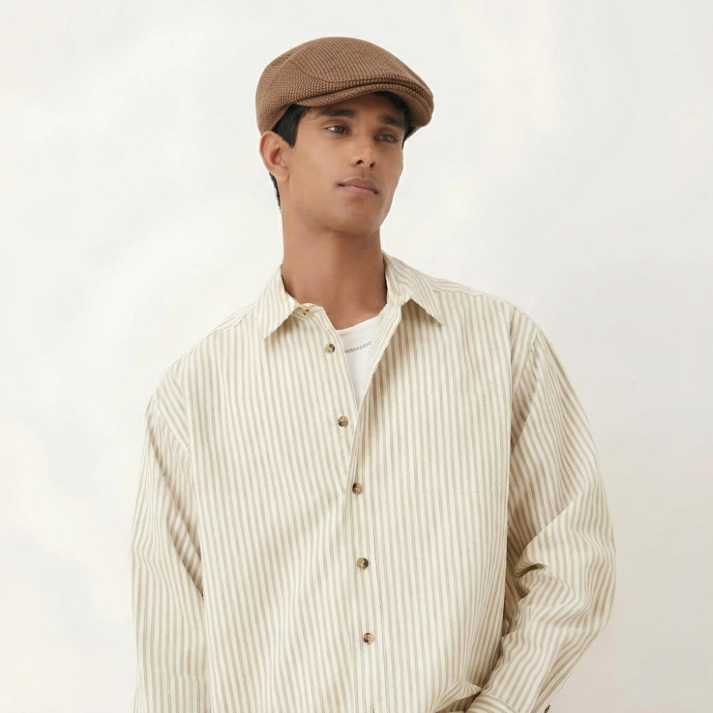 Casquette Beret Hiver Homme