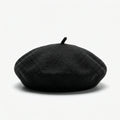 Beret Basque Polaire Femme