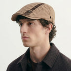 Casquette Beret Homme Originale