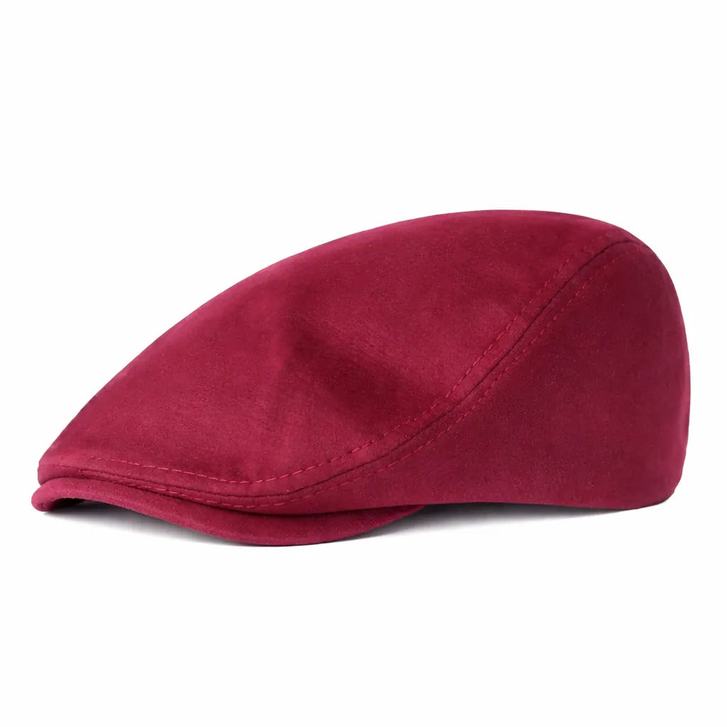Casquette Beret Été Homme