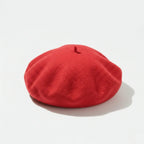 Beret Basque Femme
